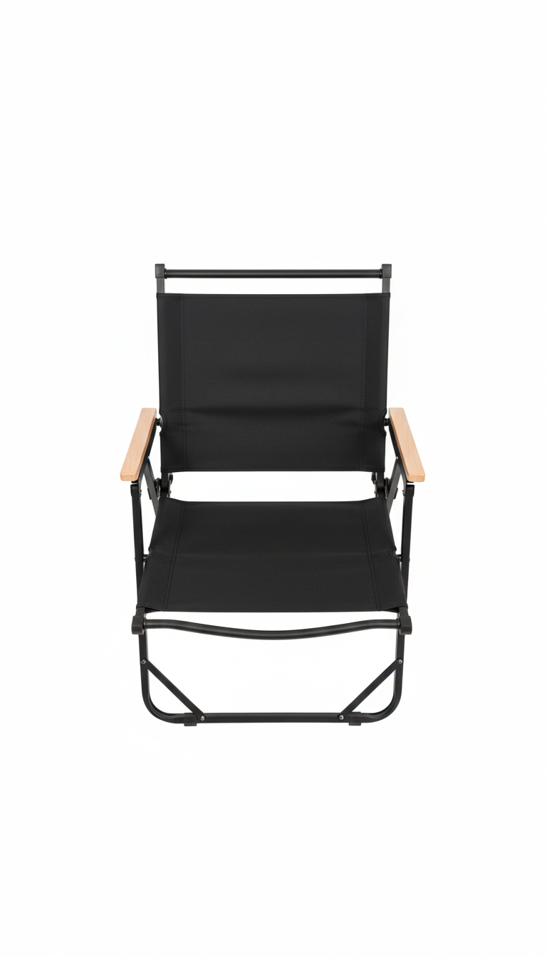 Premium Foldable Outdoor Chair - Image 3
