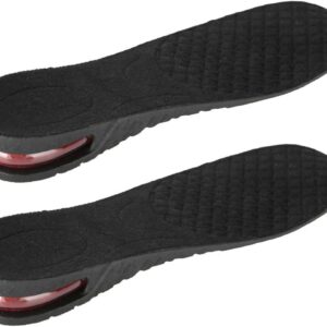 Adjustable Shoe Size Reducer & Filler Set – Fits USA 4–9 / UK 35–44