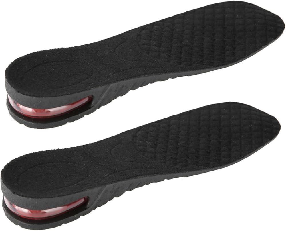 Adjustable Shoe Size Reducer & Filler Set – Fits USA 4–9 / UK 35–44